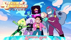 Steven Universe: Az új világ kép