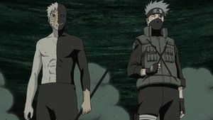 Naruto Shippuden 20. évad Ep.417 417. epizód