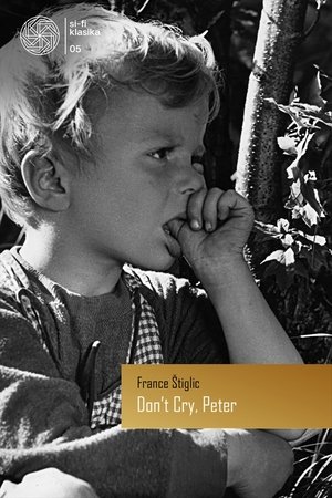 Ne joči, Peter poszter