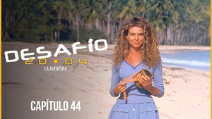 Desafío Season 1 Ep.44 44. epizód