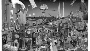 The Twilight Zone: A 60th Anniversary Celebration háttérkép