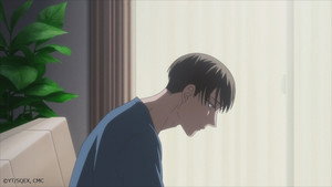 30歳まで童貞だと魔法使いになれるらしい 1. évad Ep.11 11. epizód