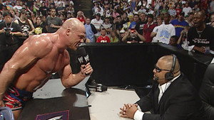 Pankráció - WWE: Smackdown Season 7 Ep.23 23. epizód