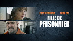 Prisoner's Daughter háttérkép