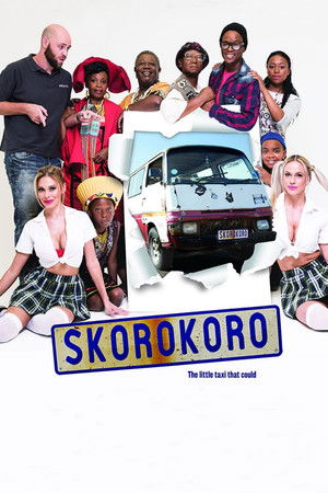 Skorokoro poszter