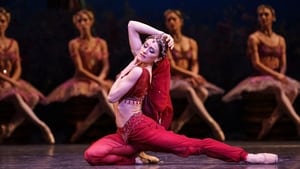 La Bayadère (Royal Ballet) háttérkép