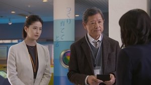 ファーストペンギン！ 1. évad Ep.7 7. epizód