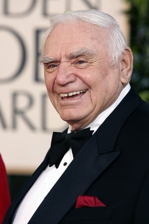 Ernest Borgnine profil kép