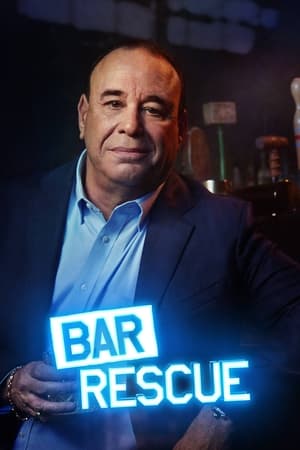 Bar Rescue poszter