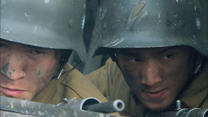 上海滩生死较量 1. évad Ep.28 28. epizód