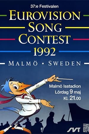 Eurovision Song Contest 1992