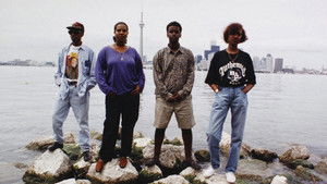 Band of Exile háttérkép