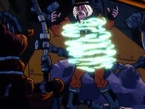 BraveStarr 1. évad Ep.25 25. epizód