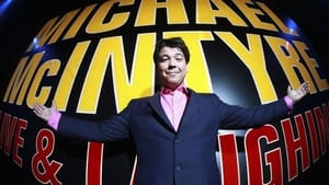 Michael McIntyre: Live & Laughing háttérkép