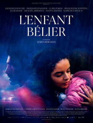 L'Enfant Bélier poszter