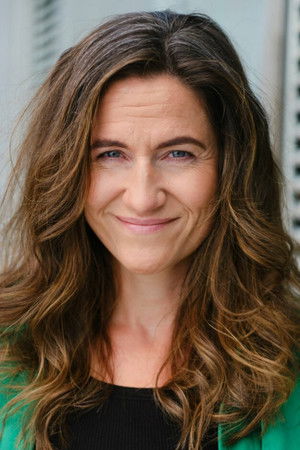 Julie Grundtvig Wester profil kép