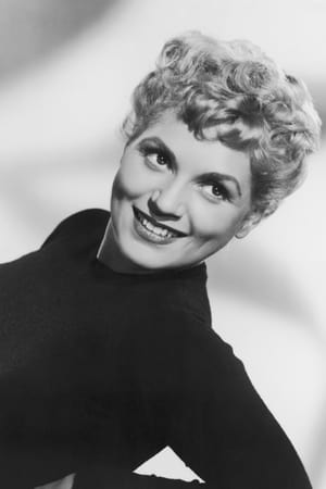 Judy Holliday profil kép