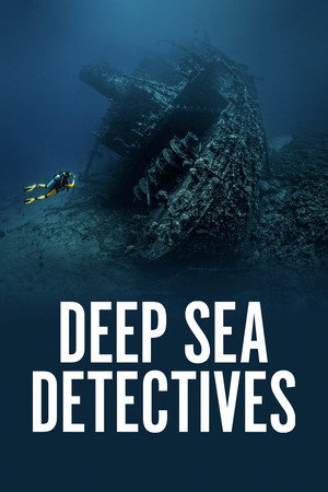 Deep Sea Detectives