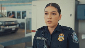 Borderforce USA: The Bridges 5. évad Ep.9 9. epizód