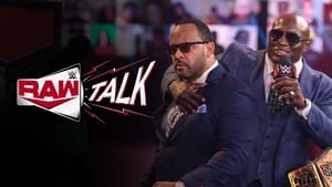 Raw Talk 5. évad Ep.4 4. epizód