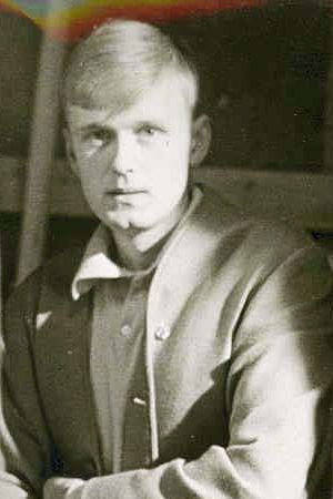 Bo Arne Vibenius profil kép