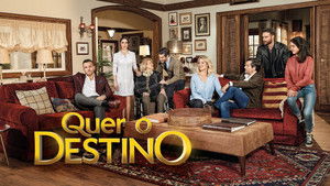 Quer o Destino kép