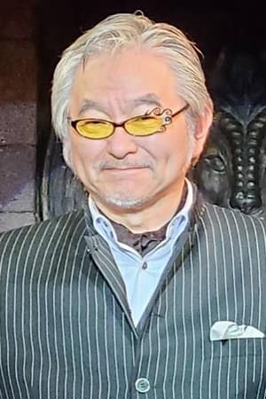 Kazuyoshi Katayama profil kép