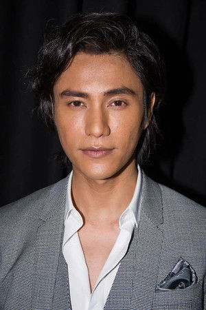Chen Kun profil kép