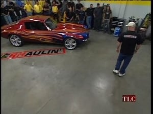 Overhaulin' Season 3 Ep.13 13. epizód