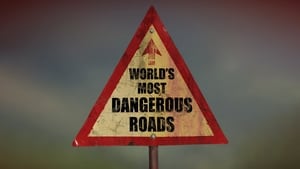 World's Most Dangerous Roads kép