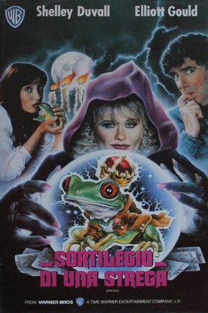 Frog poszter