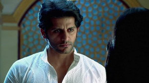 Qubool Hai 1. évad Ep.572 572. epizód