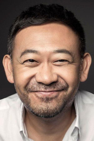 Jiang Wu profil kép