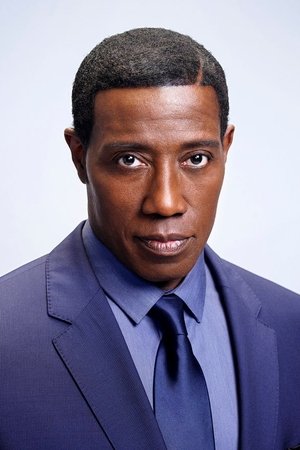 Wesley Snipes profil kép
