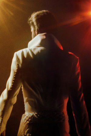 EPiC: Elvis Presley in Concert poszter