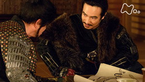 真田丸 Season 1 Ep.44 44. epizód