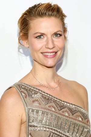 Claire Danes profil kép