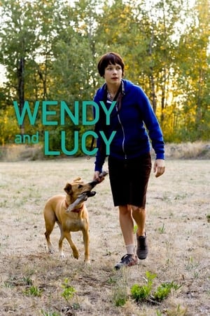 Wendy és Lucy poszter