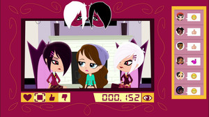 Littlest Pet Shop Season 4 Ep.15 15. epizód