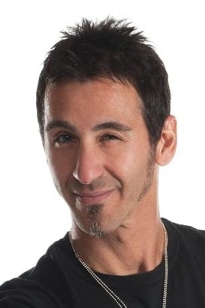 Sully Erna profil kép