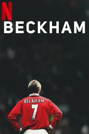 Beckham poszter