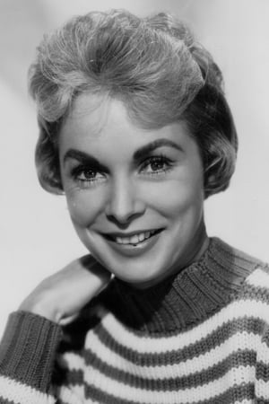 Janet Leigh profil kép