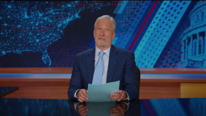 The Daily Show 30. évad Ep.88 88. epizód