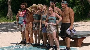 Survivor 7. évad Ep.2 2. epizód