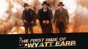 Wyatt Earp bosszúja háttérkép