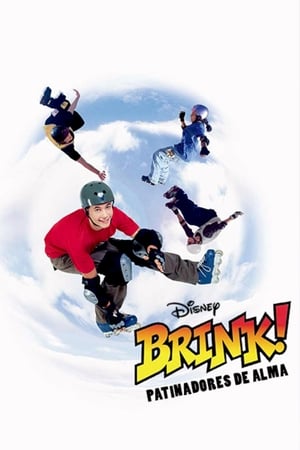 Brink! poszter