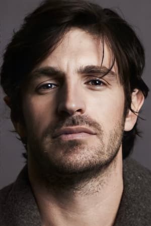 Eoin Macken profil kép