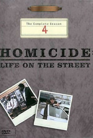 Homicide: Life on the Street