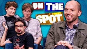 On the Spot Season 3 Ep.5 5. epizód