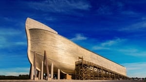 The Building of the Ark Encounter háttérkép